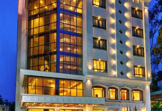 Regenta Place Raysons Kolhapur