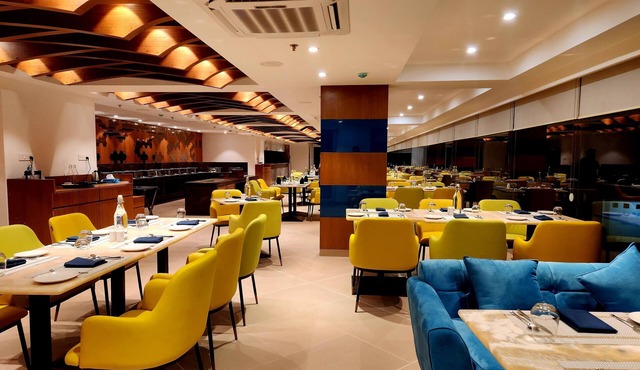 Regenta Waterfront Resort Dapoli