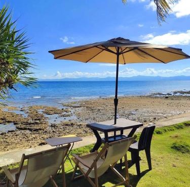 Reggae Vibes De Romblon