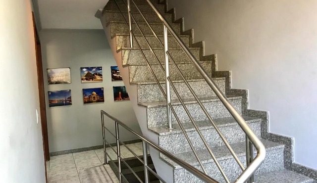 Regi House Hostel