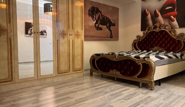 Regim Hotelier Bucuresti Confort Urban