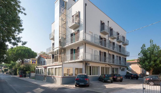 Regina Hotel e Ristorante
