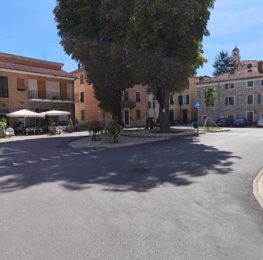 Regina Margherita Apartment