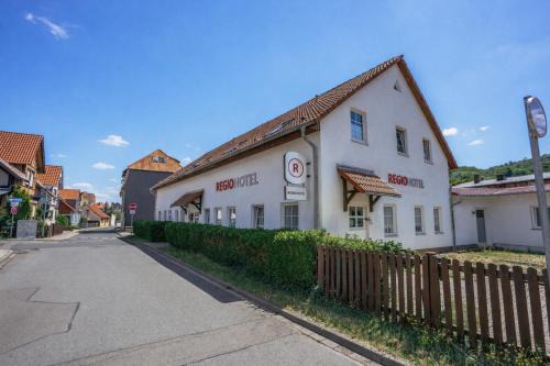REGIOHOTEL Aparthotel Wernigerode