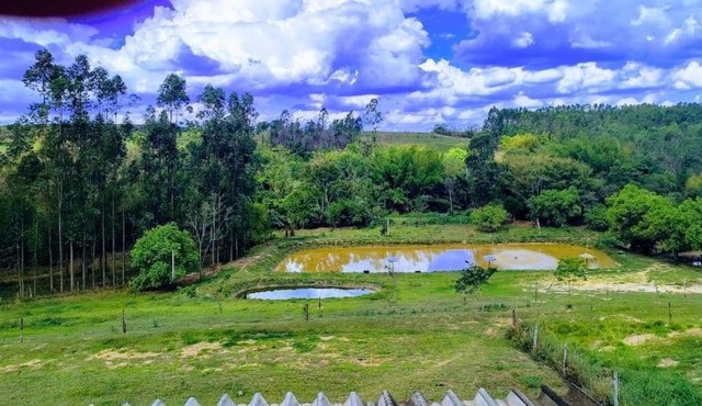 Regional Park