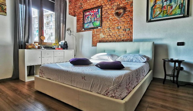 Regis B&B Camere centro storico
