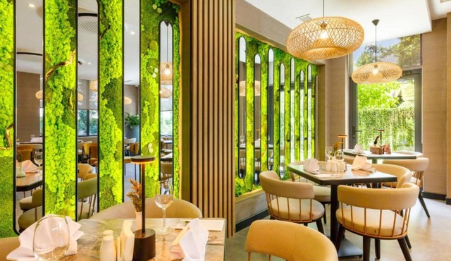 Regnum Banya Thermal Hotel