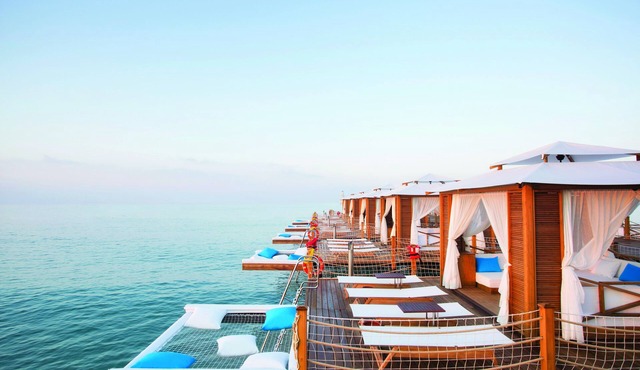 Regnum Carya - All Inclusive