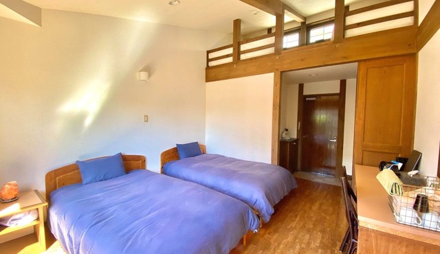 Regular Accommodation Semidetached cottage with/Ishigaki Okinawa