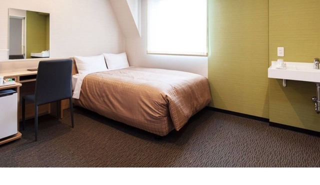 Regular plan No smoking in all rooms without mea / Narita Chiba