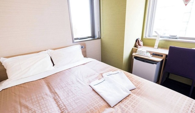 Regular Plan Room only all rooms nonsmoking S/Narita Chiba