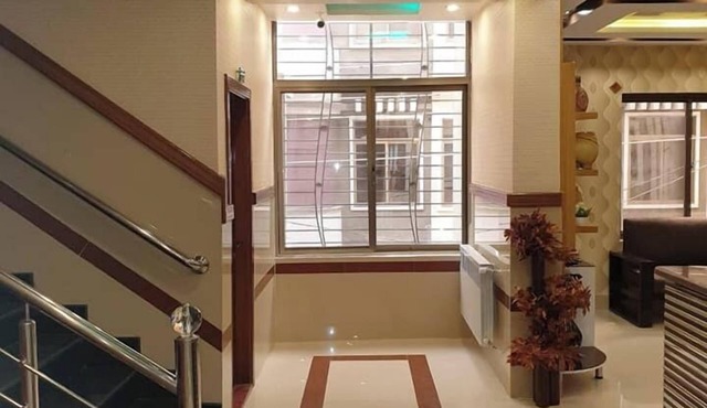 REHAN HOTEL