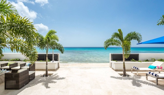 Reigate Barbados by MC