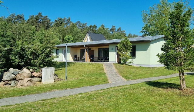 Reihenhaus am Groß Labenzer See, Klein Labenz