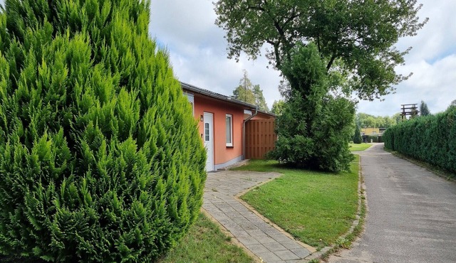 Reihenhaus am Groß Labenzer See, Klein Labenz