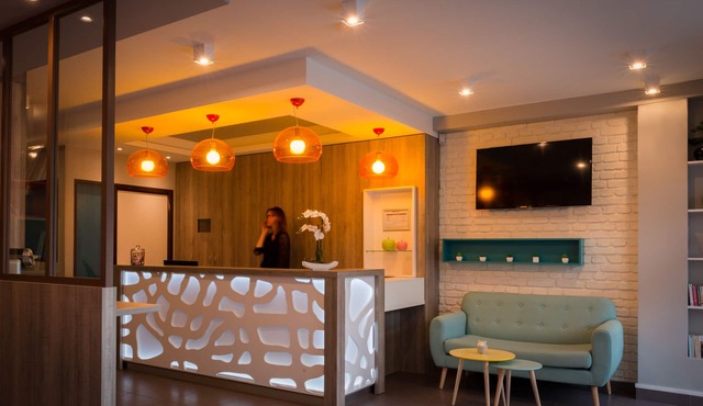 Reims Hotel