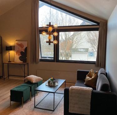 Reine City Apartment