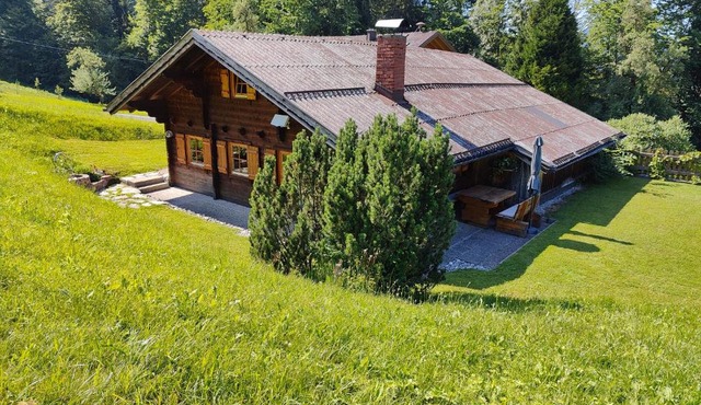 Reithütte