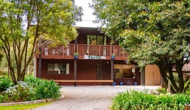 Rejuvenate in tranquility with family/friends!