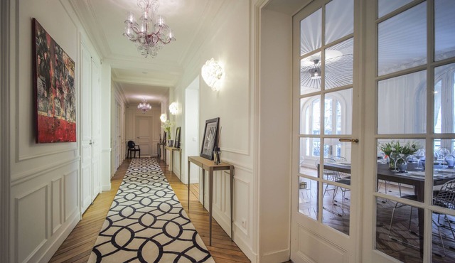 Relais 12bis B&B