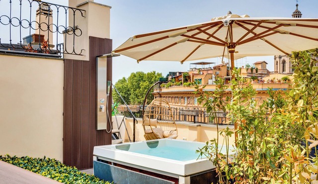 Relais Badoer
