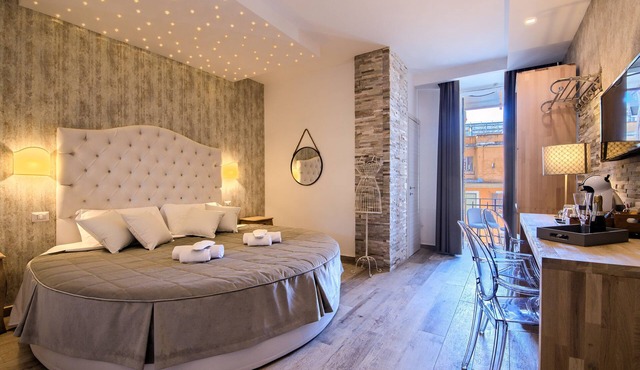 Relais Barberini