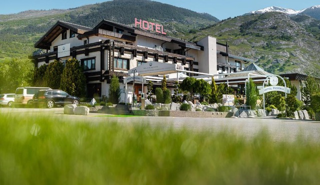 Relais Bayard
