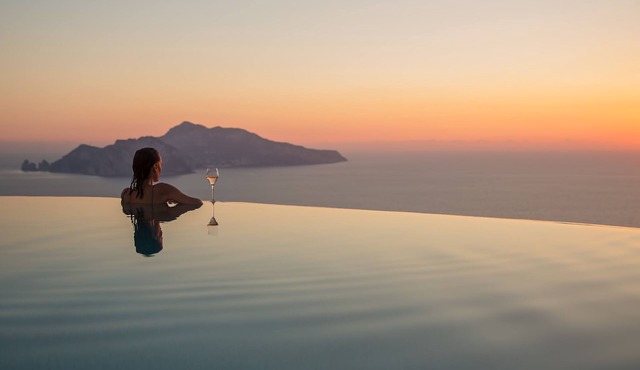 Relais Blu