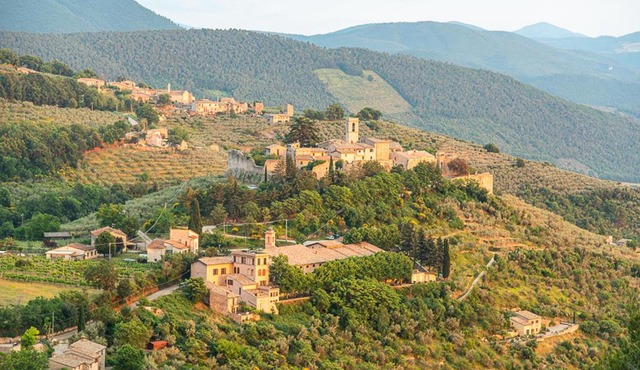 Relais Borgo Campello
