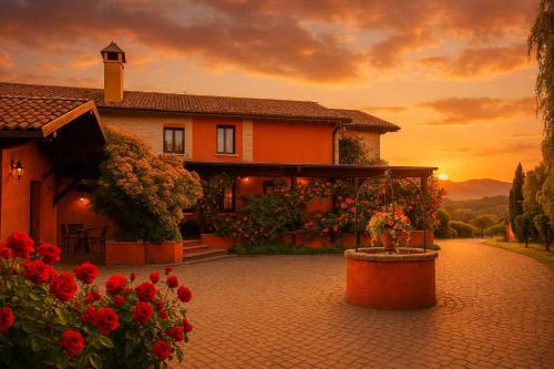 Relais Ca del rio