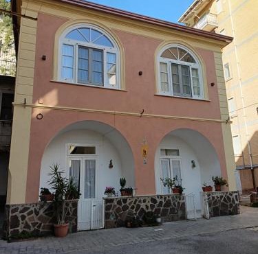 Relais Capitolo