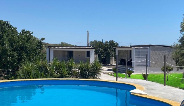Relais Casa Bonivini