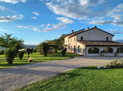 Relais Casale Valigi