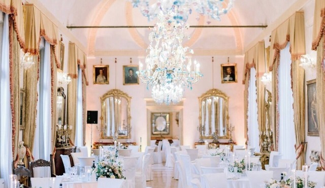 Relais Castello Bevilacqua