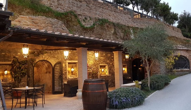 Relais Castrum Boccea