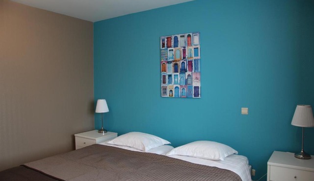 Relais Charlemagne Sca