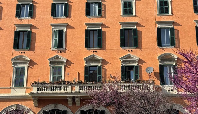 Relais Cola di Rienzo