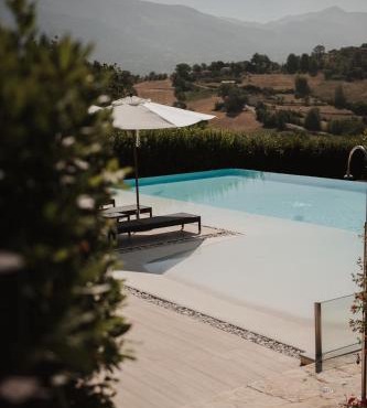 RELAIS COLLE BUONO
