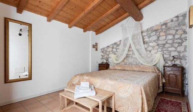 Relais Corte dei Soavi - Appartamento Il Fienile