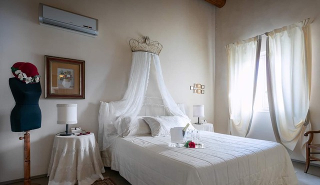 Relais Corte dei Soavi - Appartamento La Terrazza
