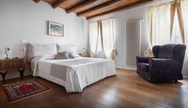 RELAIS CORTE DEI SOAVI - DALIA 104