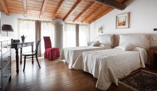 RELAIS CORTE DEI SOAVI - ORCHIDEA 105