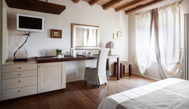 RELAIS CORTE DEI SOAVI - VIOLETTA 103