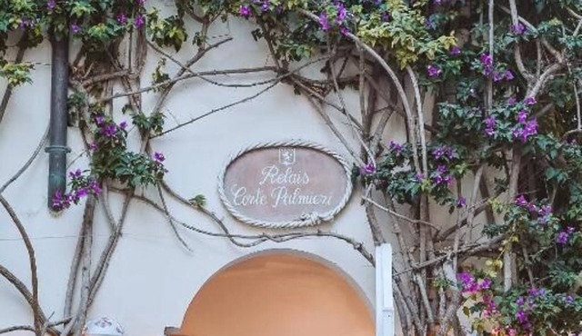 Relais Corte Palmieri