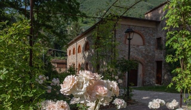 Relais Corte Rodeschi