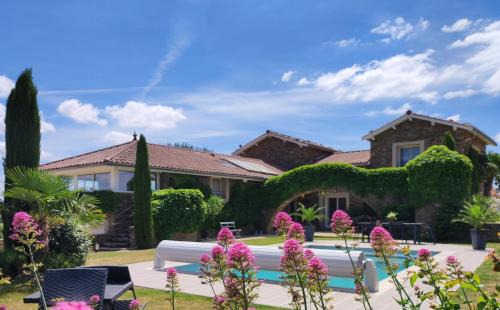 Relais de navon
