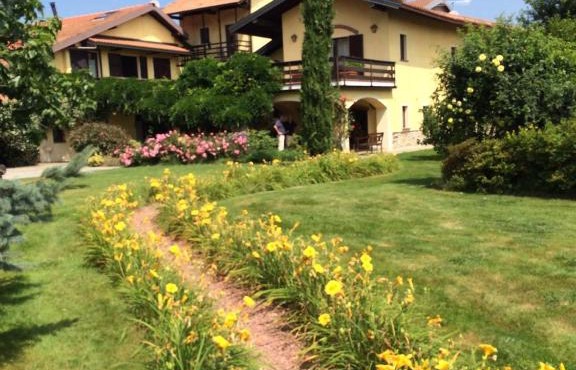 Relais Dei Cesari