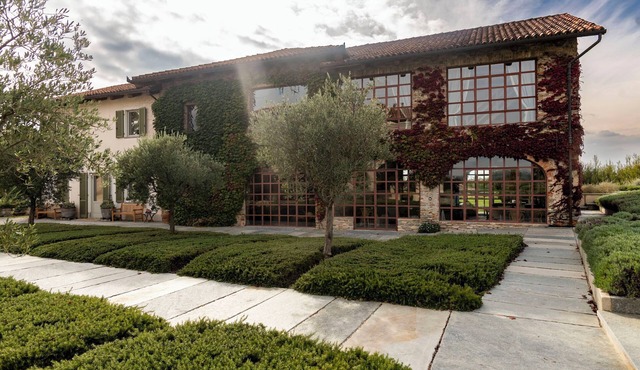 Relais dei Poderi Einaudi