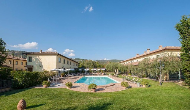 Relais dell'Olmo