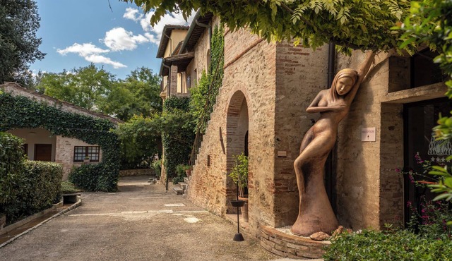 Relais Della Rovere